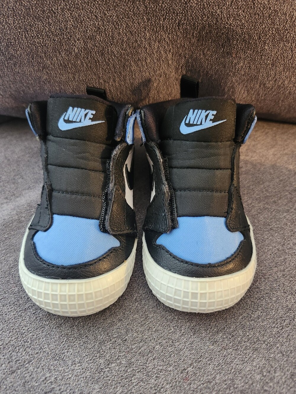 Nike Air Jordan 1 Crib Bootie